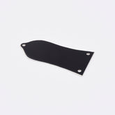 KD By AxLabs Epi Style 3-Hole Truss Rod Cover - 2 Ply - AxLabs